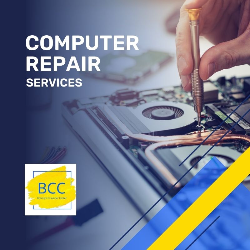 BCC - Hardware