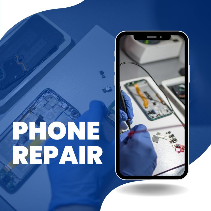 BCC - iPhone Repair
