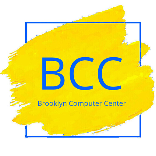 Brooklyn Computer Center Logo